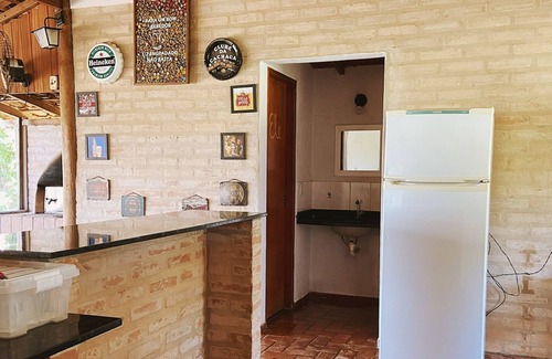 Delfinopolis Cottage | Experience the Breathtaking Views at Issa Eco Rancho
