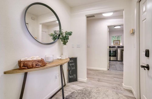 Issaquah House | Family-Friendly Issaquah Retreat Near Lake Sammamish Park