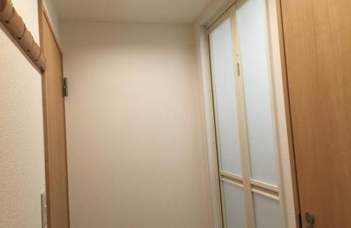 Asakusabashi Apartment | Discover Isshuku Ryokan Asakusabashi - Family-Friendly Retreat