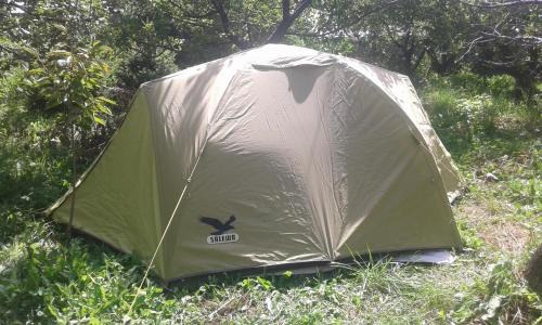 Grigoryevka Other | Cozy Issyk-Kul Camping Grigoryevka: Pet-Friendly Retreat