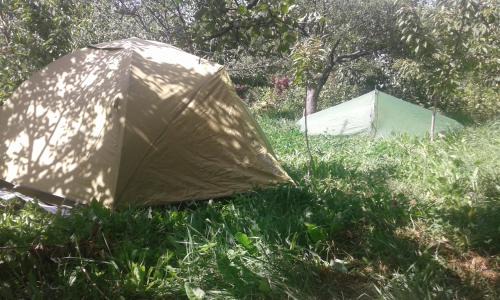 Grigoryevka Other | Cozy Issyk-Kul Camping Grigoryevka: Pet-Friendly Retreat
