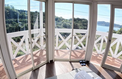 Hinasecho Hinase Villa | IST Villa 02: Seaside for 6 people
