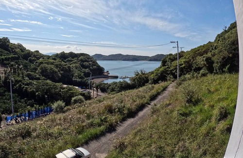 Hinasecho Hinase Villa | IST Villa 02: Seaside for 6 people