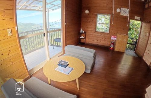 Hinasecho Hinase Villa | IST Villa 03 Charming Cottage for 5