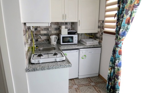 Taksim House | Explore Istanberry - Dream Apartments with Breakfast Included
