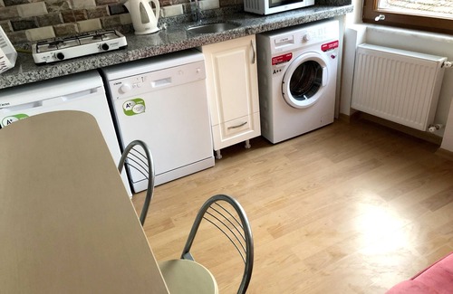 Taksim House | Explore Istanberry - Dream Apartments with Breakfast Included