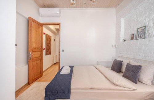 Kumkapi House | Istanbul House Oldtown