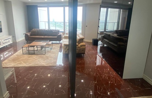 Bakırkoy House | Istanbul Luxury Rental Residence Private