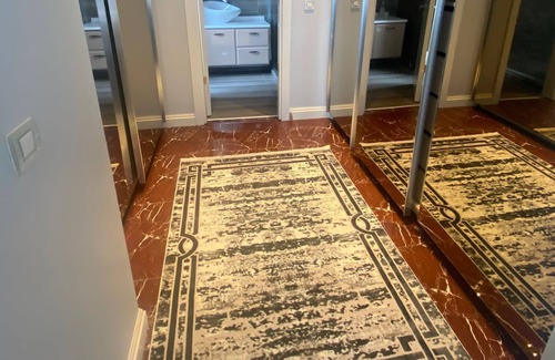 Bakırkoy House | Istanbul Luxury Rental Residence Private