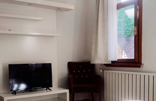 Istanbul City Center House | Family-Friendly 4 Bedroom Gem in Istanbul with Breakfast