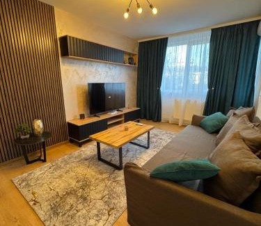 Craiova Apartment | iStaybyIngrid Craiova