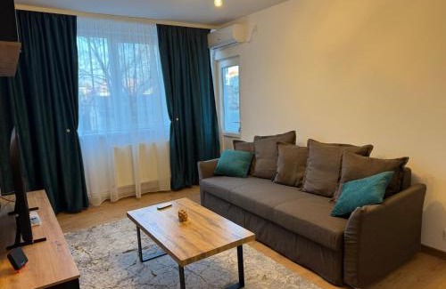 Craiova Apartment | iStaybyIngrid Craiova