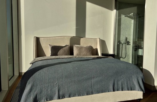 Uludag House | Experience ISTINYE PARK LXRY: 5-Minute Access to Shopping