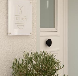 Paleopolis Apartment | Elegant Istion Andros Suites: Guest Rated 9.6/10 with Hot Tub