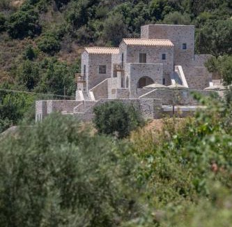 Gythio Apartment | Istorima Guesthouse