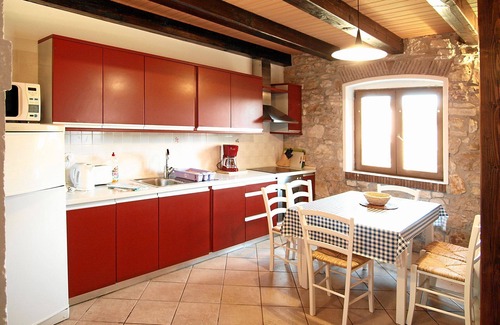 Kastelir-Labinci House | Tranquil Stone Retreat Near Porec & Novigrad with Pool