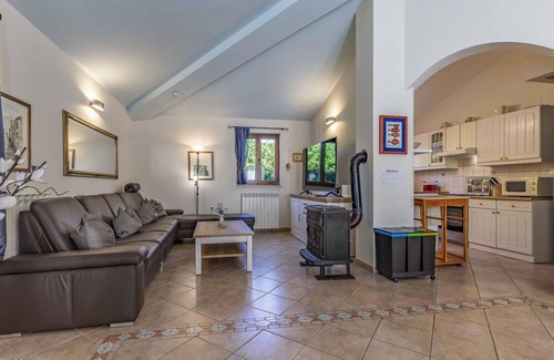 Pomer Villa | Top-Rated Villa Romantika with Ocean Views & Private Pool