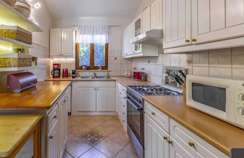 Pomer Villa | Top-Rated Villa Romantika with Ocean Views & Private Pool