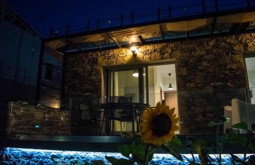 Kalo Chorio Apartment | Top-Rated Family-Friendly Stay at Istron Avra Hotel