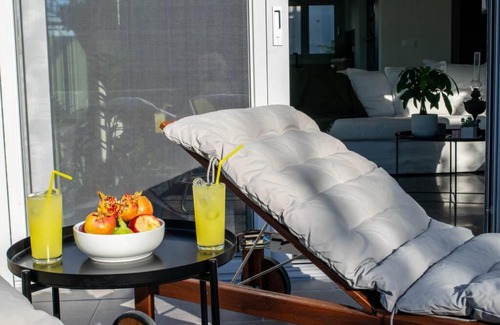 Kalo Chorio Apartment | Top-Rated Family-Friendly Stay at Istron Avra Hotel