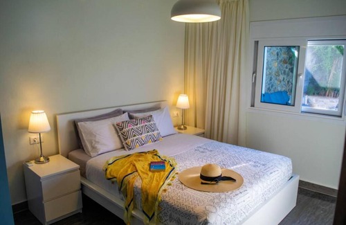 Kalo Chorio Apartment | Top-Rated Family-Friendly Stay at Istron Avra Hotel