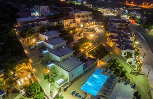 Kalo Chorio Apartment | Discover Istron MiraBella Villas - Family-Friendly Oceanfront