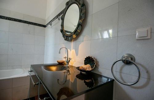 Kalo Chorio Apartment | Discover Istron MiraBella Villas - Family-Friendly Oceanfront