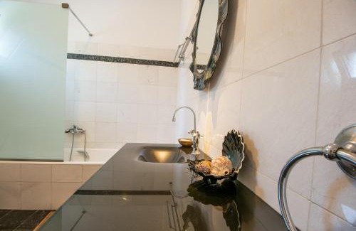 Kalo Chorio Apartment | Discover Istron MiraBella Villas - Family-Friendly Oceanfront