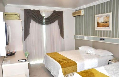 Ita Resort | Relax at Itá Thermas Resort e Spa: 4-Star Relaxation Awaits