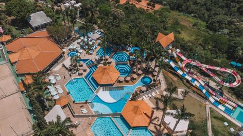 Ita Resort | Relax at Itá Thermas Resort e Spa: 4-Star Relaxation Awaits