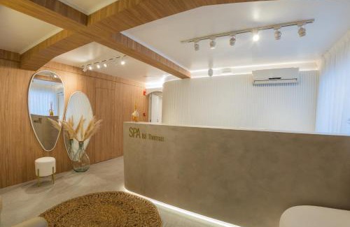 Ita Resort | Relax at Itá Thermas Resort e Spa: 4-Star Relaxation Awaits