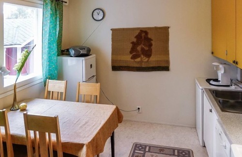 Salla House | Discover Itätullinkievari: Lakeside Spa Retreat Awaits