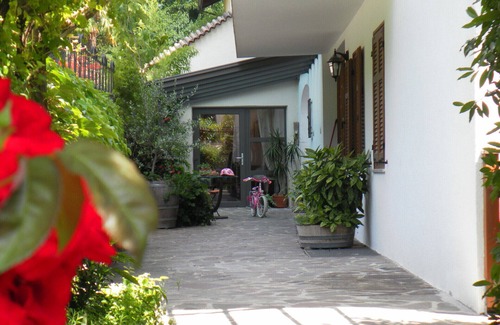 Caldaro Sulla Strada del Vino Apartment | 724B Residence Hofgarten
