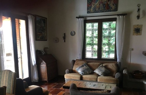 Chorges Villa | It can be abused in summer as in winter!