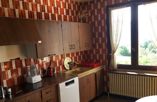 Chorges Villa | It can be abused in summer as in winter!