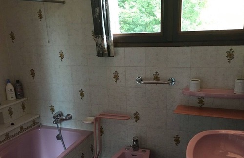 Chorges Villa | It can be abused in summer as in winter!