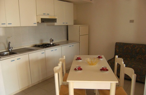 Anastasi III Apartment | Family-Friendly Apartments Steps from the Private Beach