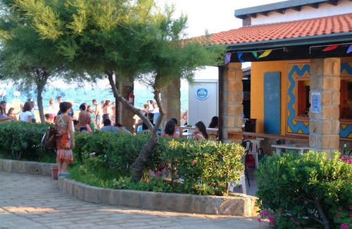 Anastasi III Apartment | Family-Friendly Apartments Steps from the Private Beach