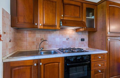 Castelnuovo di Val di Cecina Apartment | Inviting Apartment for 12 with Private Pool and Pets Welcome