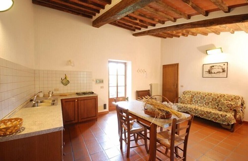 Castelnuovo di Val di Cecina Other | Spacious Family Retreat with Pool and Pet-Friendly Vibes