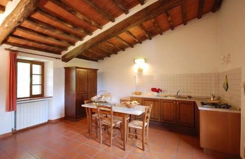 Castelnuovo di Val di Cecina Other | Spacious Family Retreat with Pool and Pet-Friendly Vibes