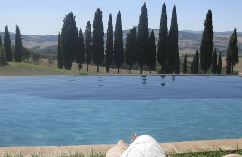 Sarteano Villa | Explore VALLOCCHIE: A Pet-Friendly Retreat with Pool Access