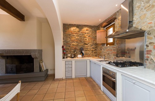 Giugnano Other | Experience Tranquility at Bioagriturismo Benessere Casa Romeo