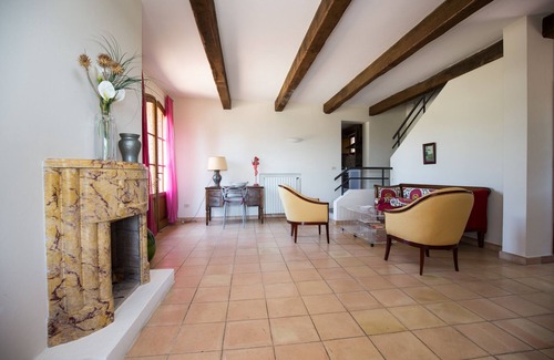 Giugnano Other | Experience Tranquility at Bioagriturismo Benessere Casa Romeo
