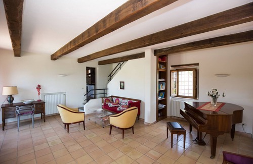Giugnano Other | Experience Tranquility at Bioagriturismo Benessere Casa Romeo