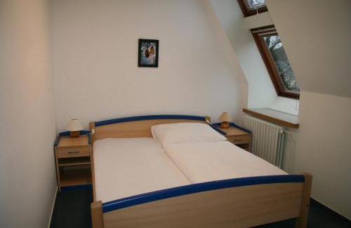 Vrchlabi Apartment | Pet Friendly IT Centrum Apartments - Rated 9.2/10 by Guests