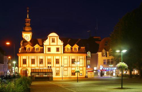 Vrchlabi Apartment | Pet Friendly IT Centrum Apartments - Rated 9.2/10 by Guests