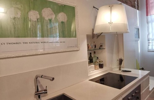 Chiesa Rossa Apartment | Loft 89 - Luxury and Relax