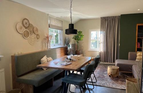 Baaiduinen Apartment | Explore It Gasthûs: Family-Friendly Retreat with Top Ratings