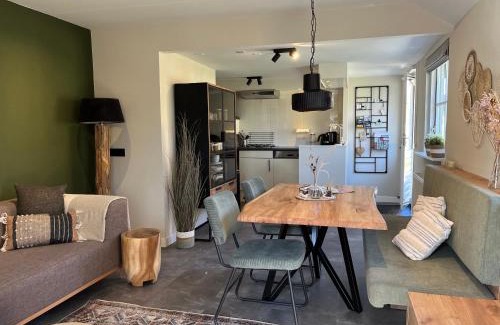 Baaiduinen Apartment | Explore It Gasthûs: Family-Friendly Retreat with Top Ratings